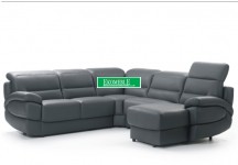 Rom - balmoral - narożnik 2